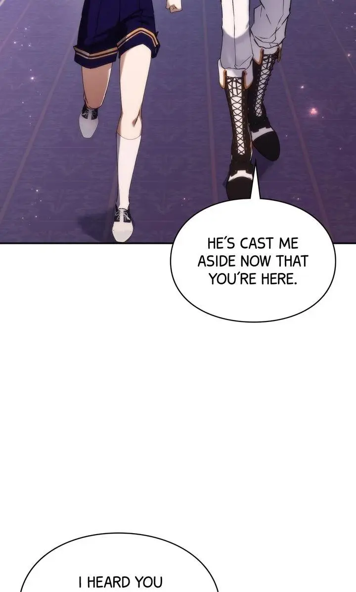 Trash Will Always Be Trash Chapter 115 page 61