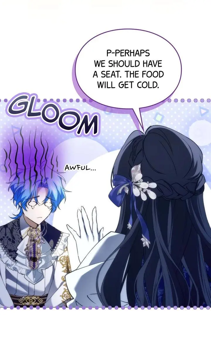 Trash Will Always Be Trash Chapter 115 page 73