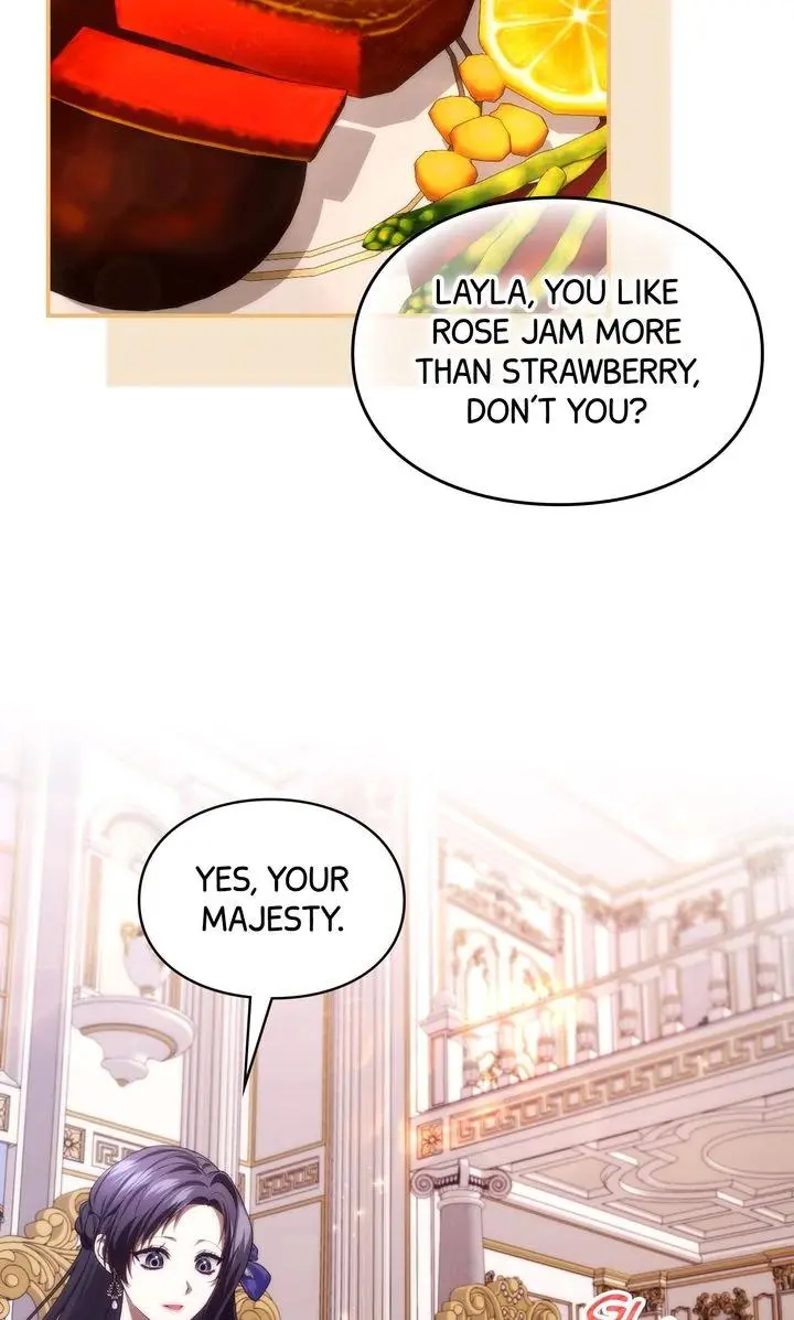 Trash Will Always Be Trash Chapter 115 page 75