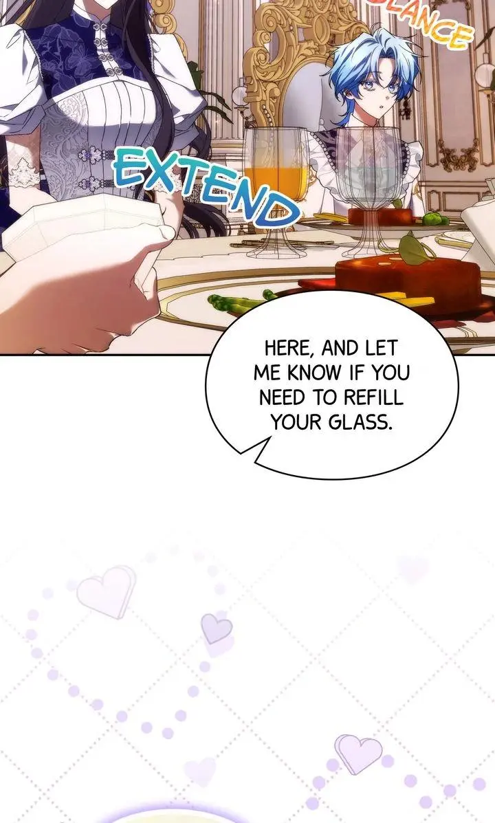 Trash Will Always Be Trash Chapter 115 page 76