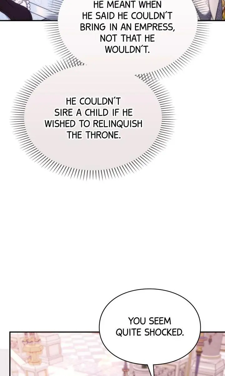 Trash Will Always Be Trash Chapter 116 page 4