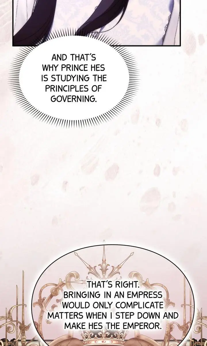 Trash Will Always Be Trash Chapter 116 page 7