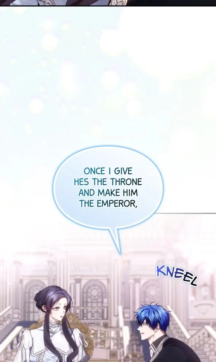 Trash Will Always Be Trash Chapter 116 page 21