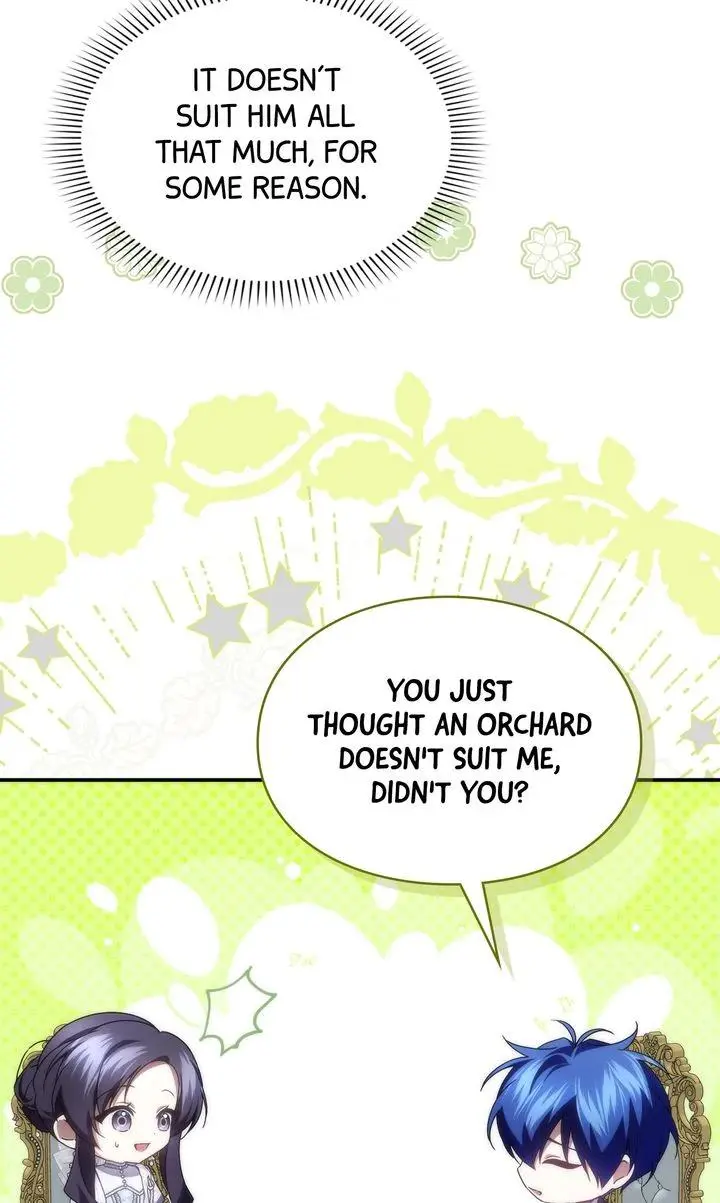 Trash Will Always Be Trash Chapter 116 page 33