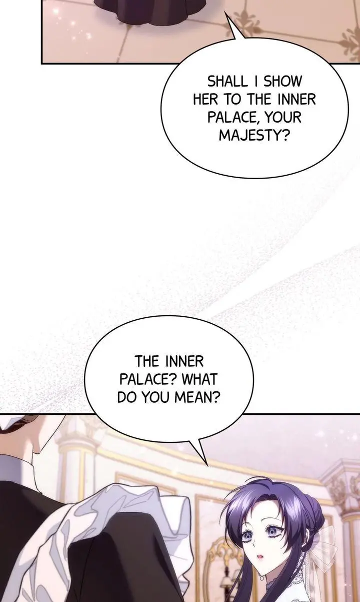 Trash Will Always Be Trash Chapter 116 page 50