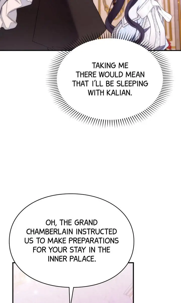 Trash Will Always Be Trash Chapter 116 page 51