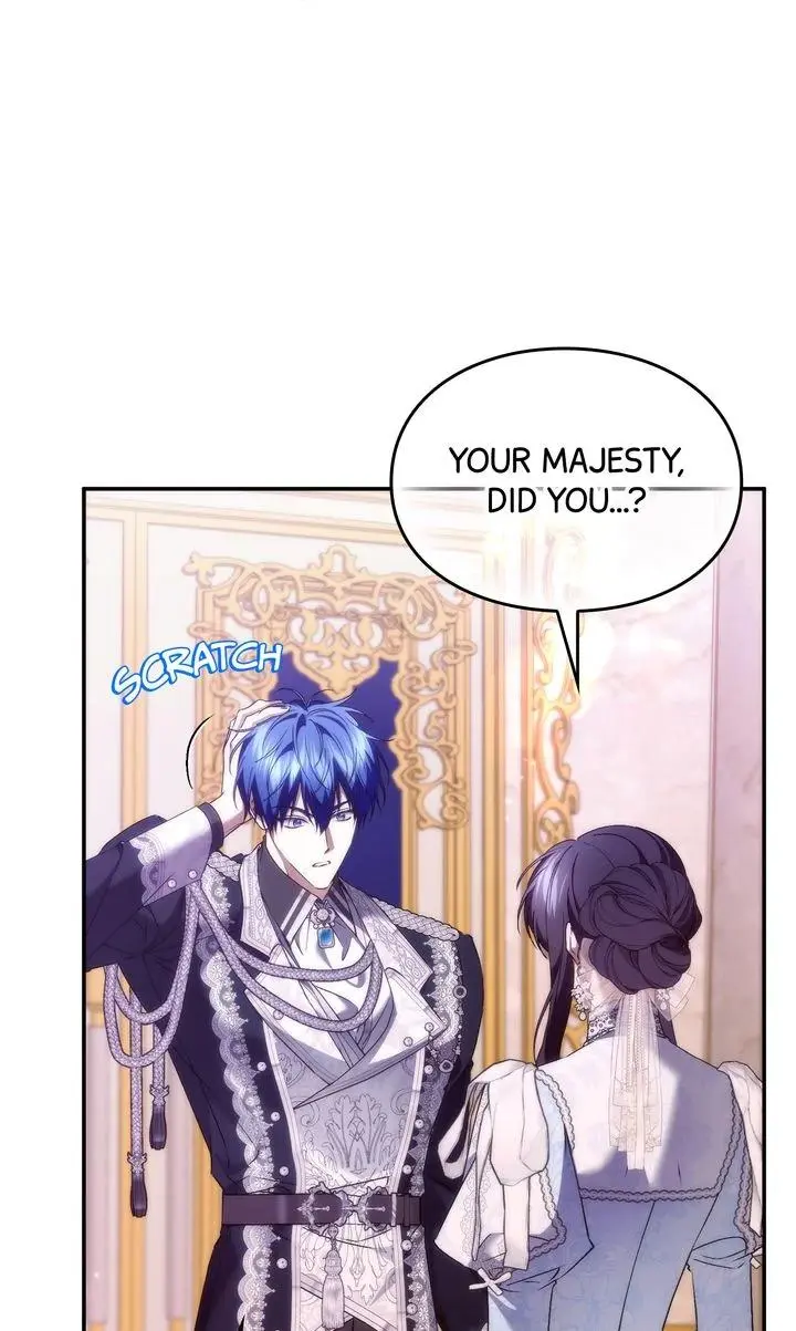 Trash Will Always Be Trash Chapter 116 page 53