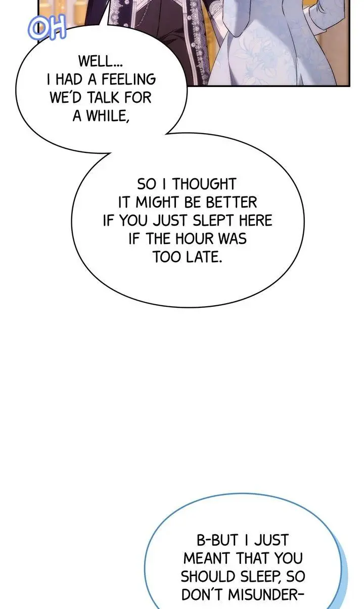 Trash Will Always Be Trash Chapter 116 page 54