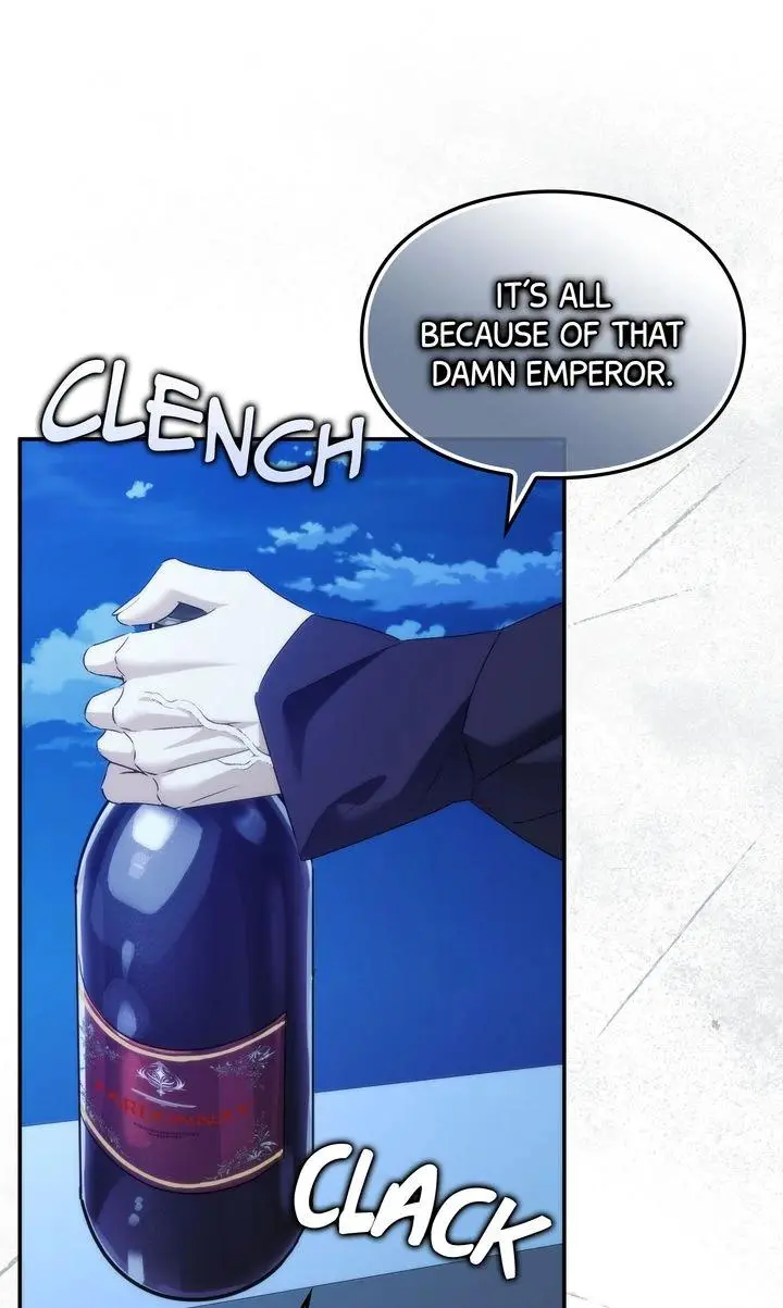 Trash Will Always Be Trash Chapter 116 page 98