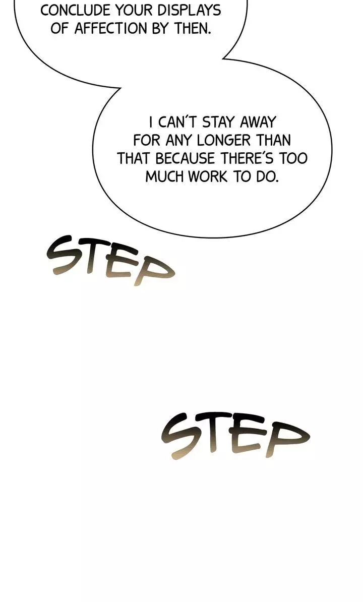 Trash Will Always Be Trash Chapter 117 page 21