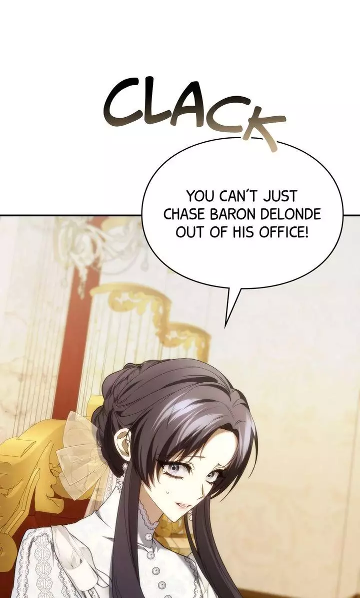 Trash Will Always Be Trash Chapter 117 page 22