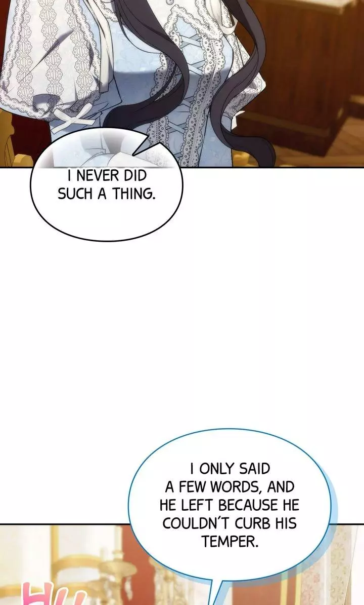 Trash Will Always Be Trash Chapter 117 page 23