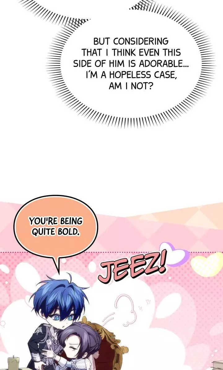 Trash Will Always Be Trash Chapter 117 page 25