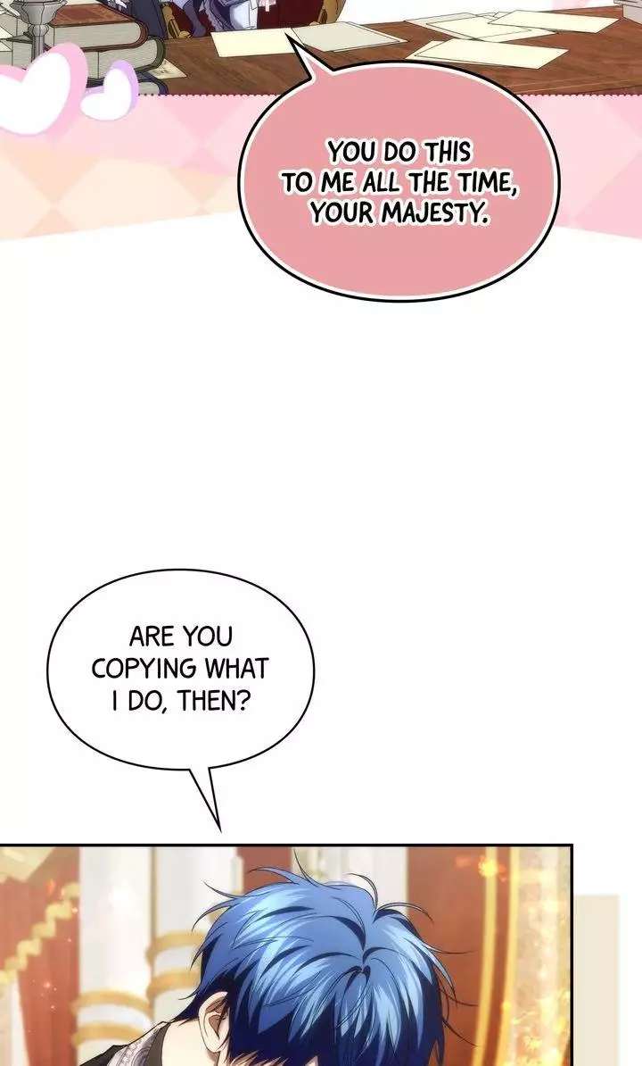 Trash Will Always Be Trash Chapter 117 page 26