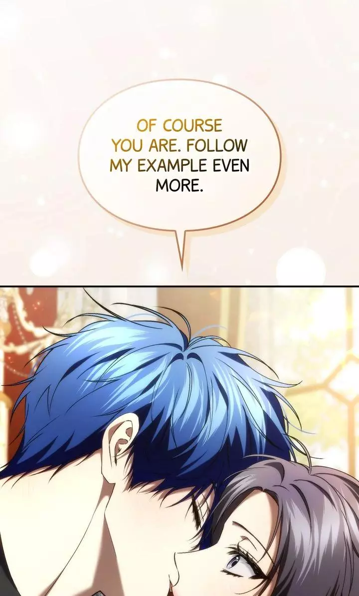 Trash Will Always Be Trash Chapter 117 page 28