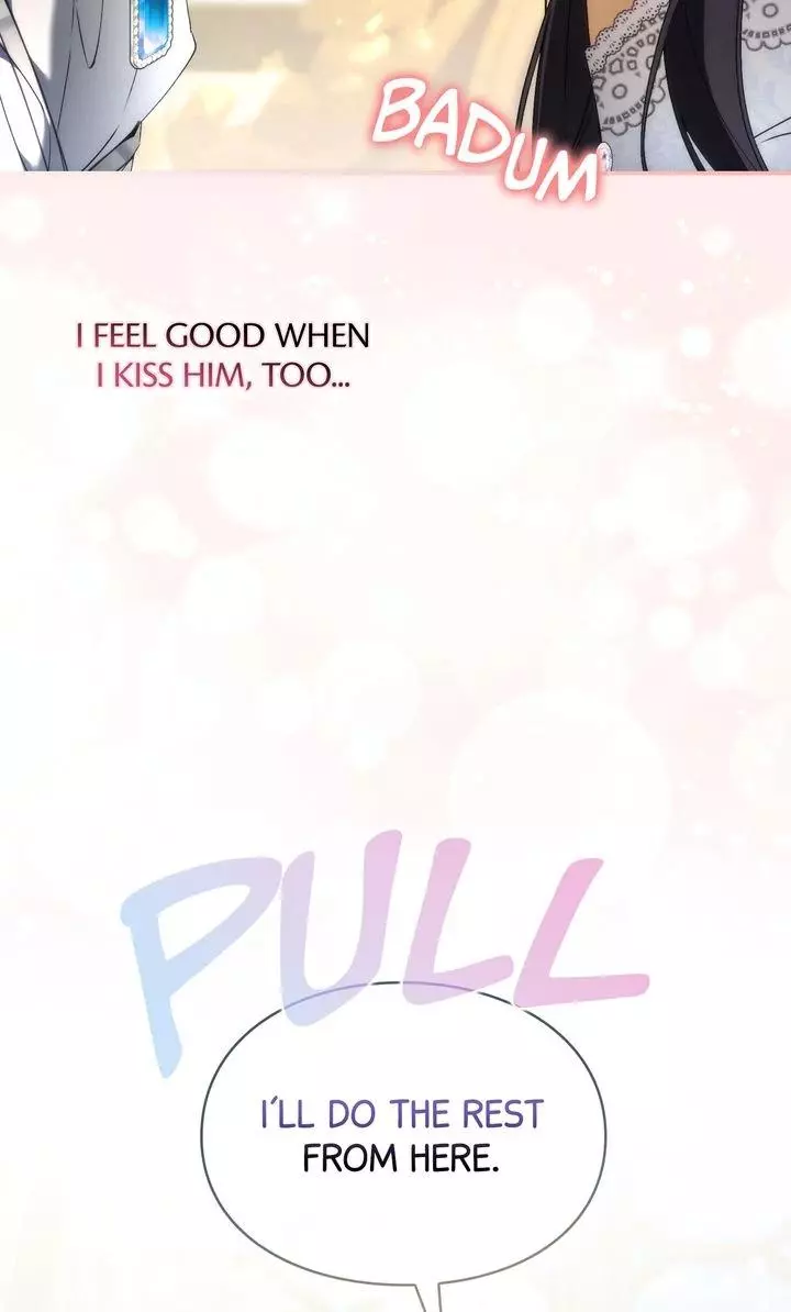 Trash Will Always Be Trash Chapter 117 page 33