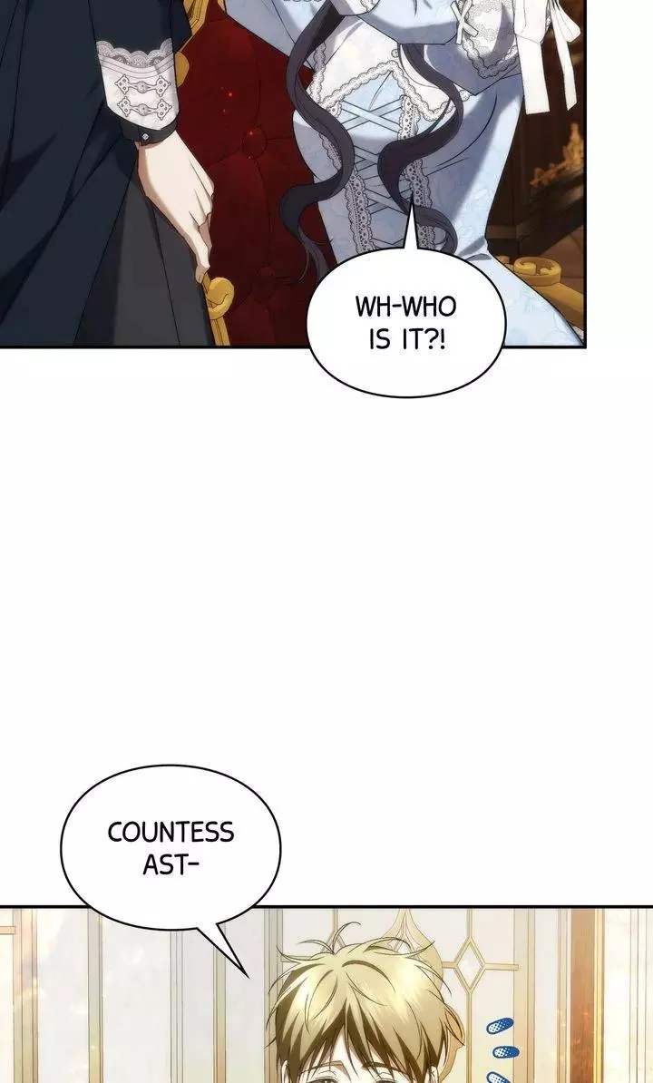 Trash Will Always Be Trash Chapter 117 page 39