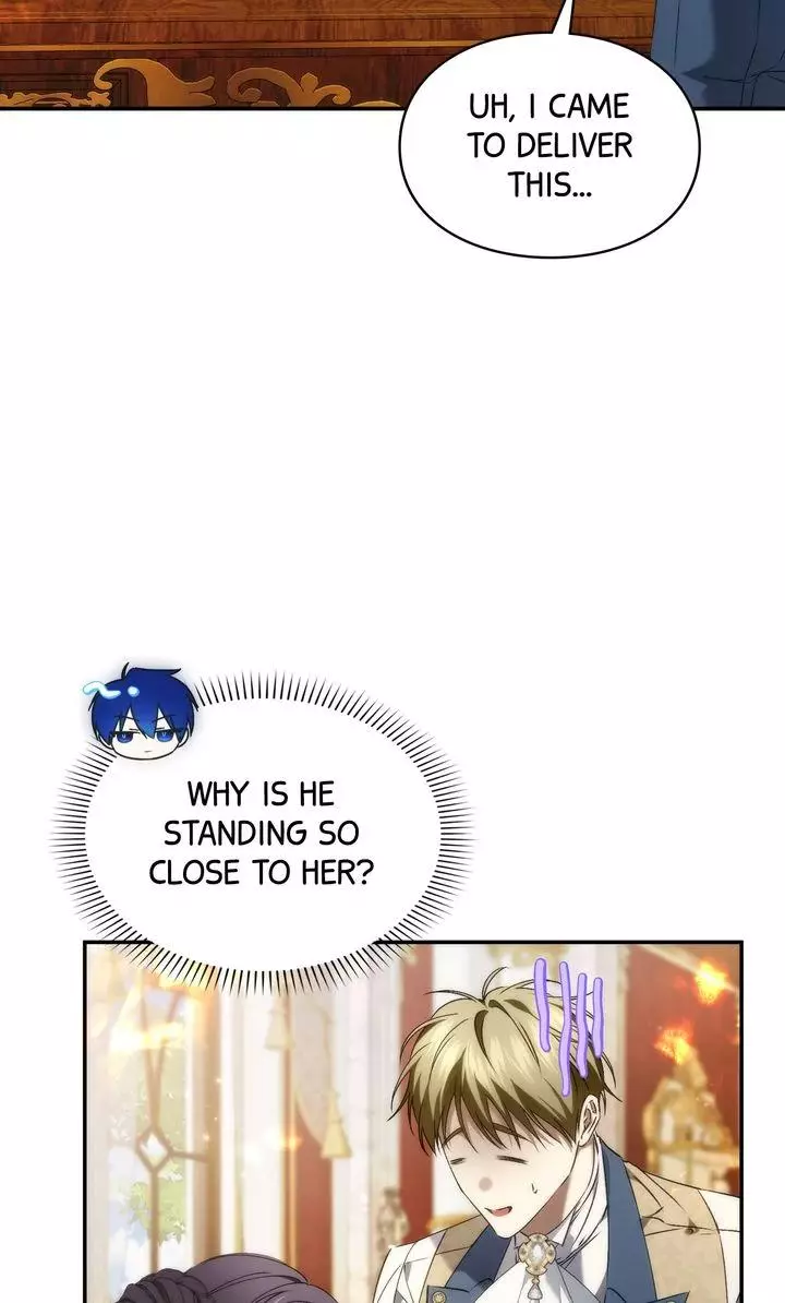 Trash Will Always Be Trash Chapter 117 page 43