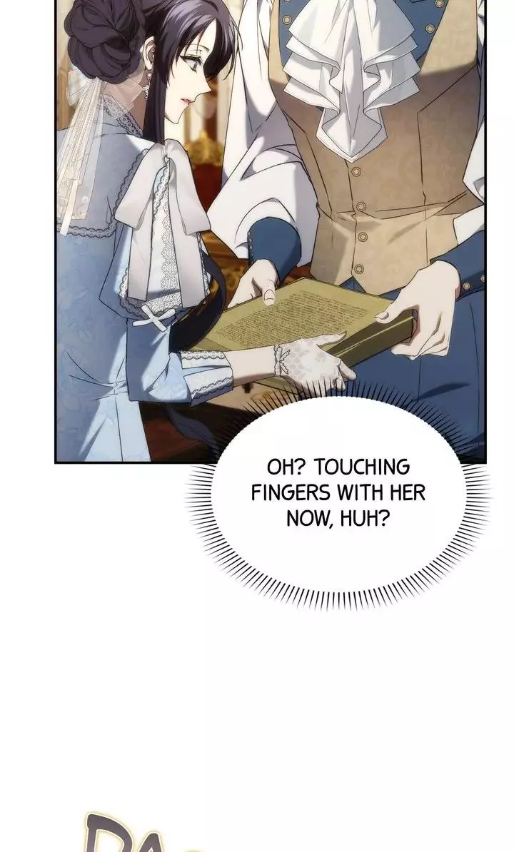 Trash Will Always Be Trash Chapter 117 page 44
