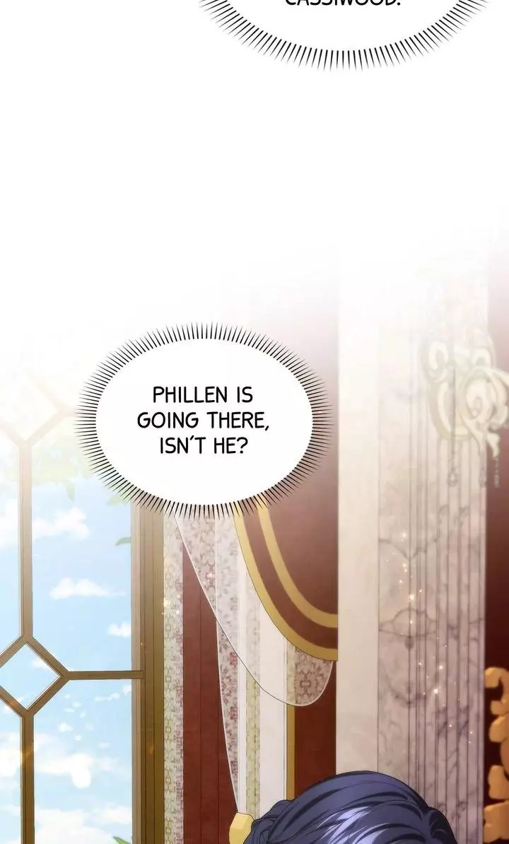 Trash Will Always Be Trash Chapter 117 page 53