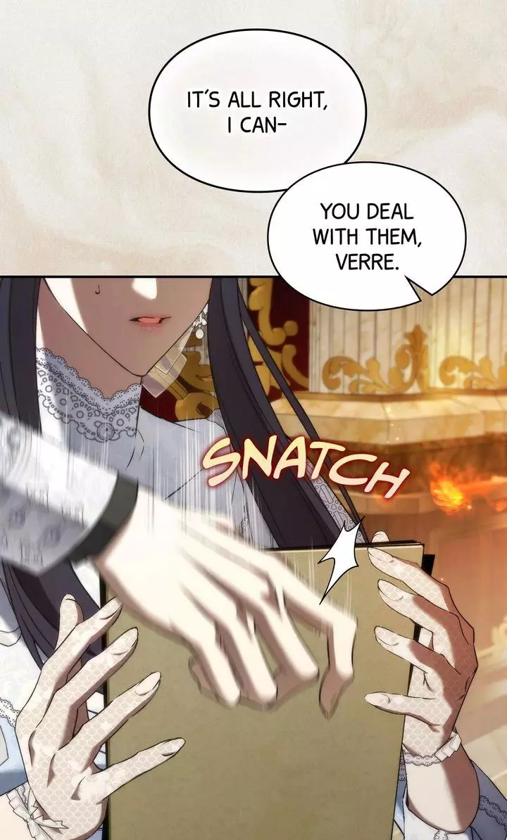 Trash Will Always Be Trash Chapter 117 page 60