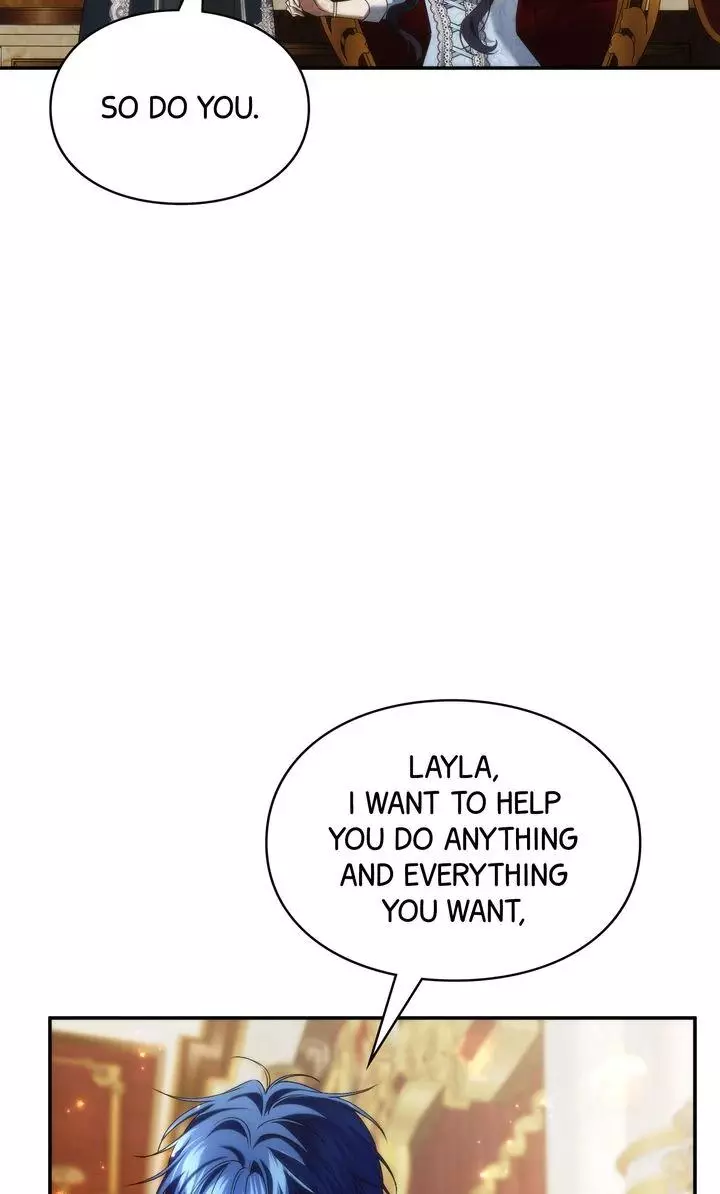 Trash Will Always Be Trash Chapter 117 page 62