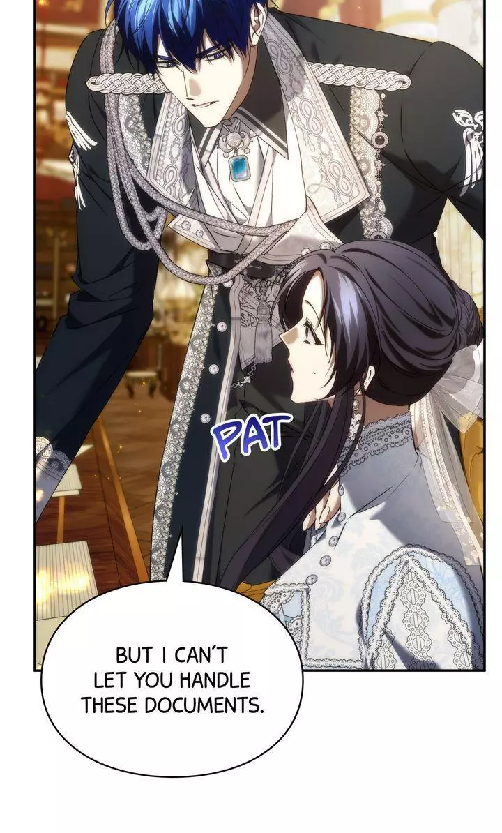 Trash Will Always Be Trash Chapter 117 page 63