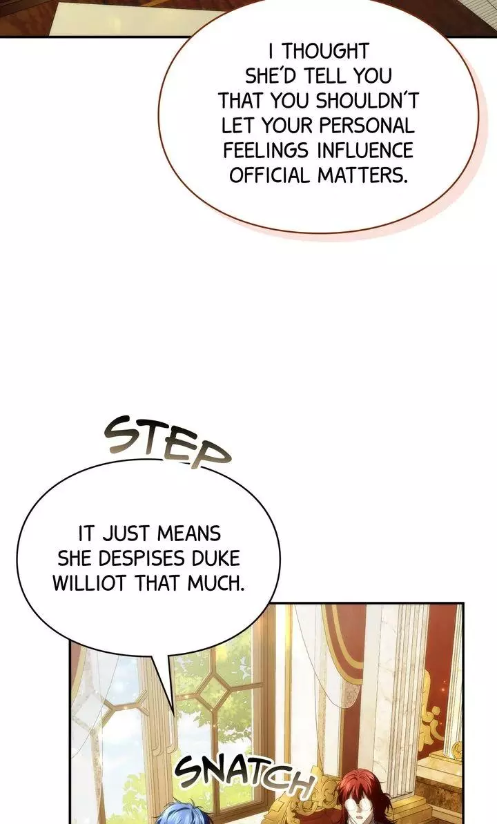 Trash Will Always Be Trash Chapter 117 page 72