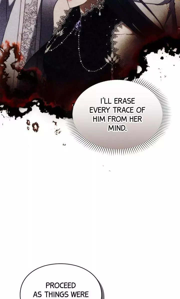 Trash Will Always Be Trash Chapter 117 page 75