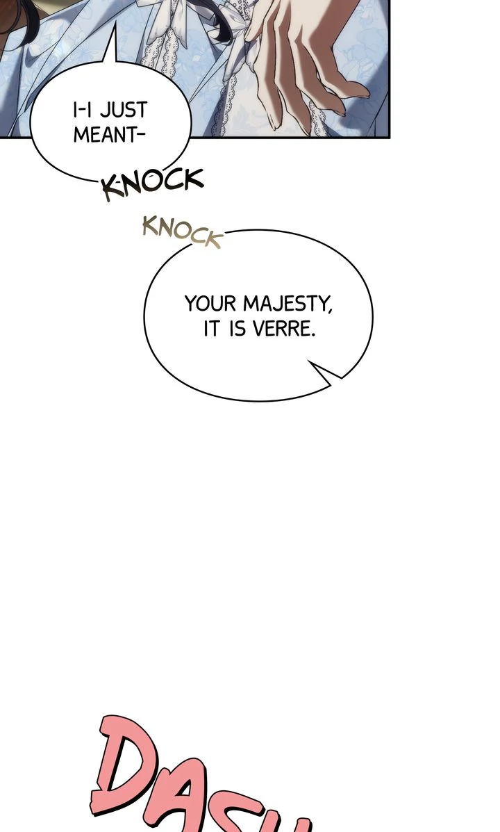 Trash Will Always Be Trash Chapter 118 page 37