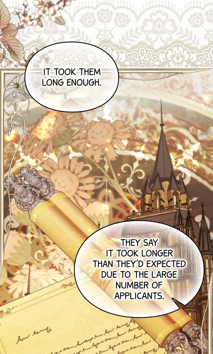 Trash Will Always Be Trash Chapter 118 page 44