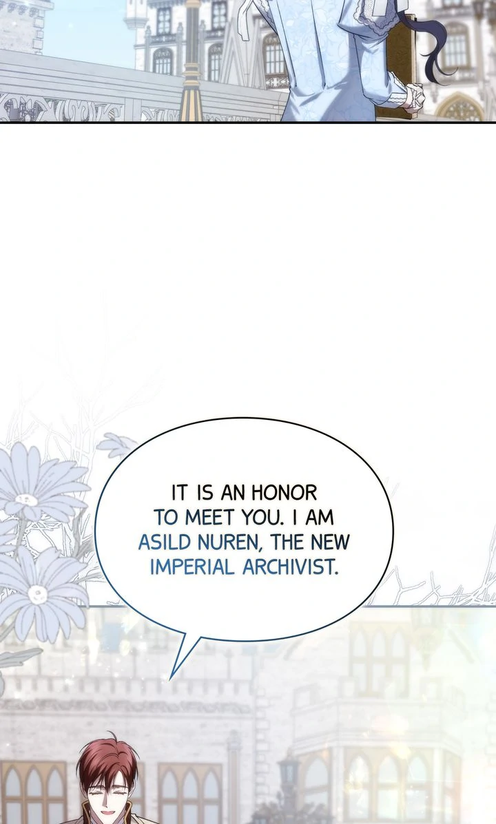 Trash Will Always Be Trash Chapter 118 page 55