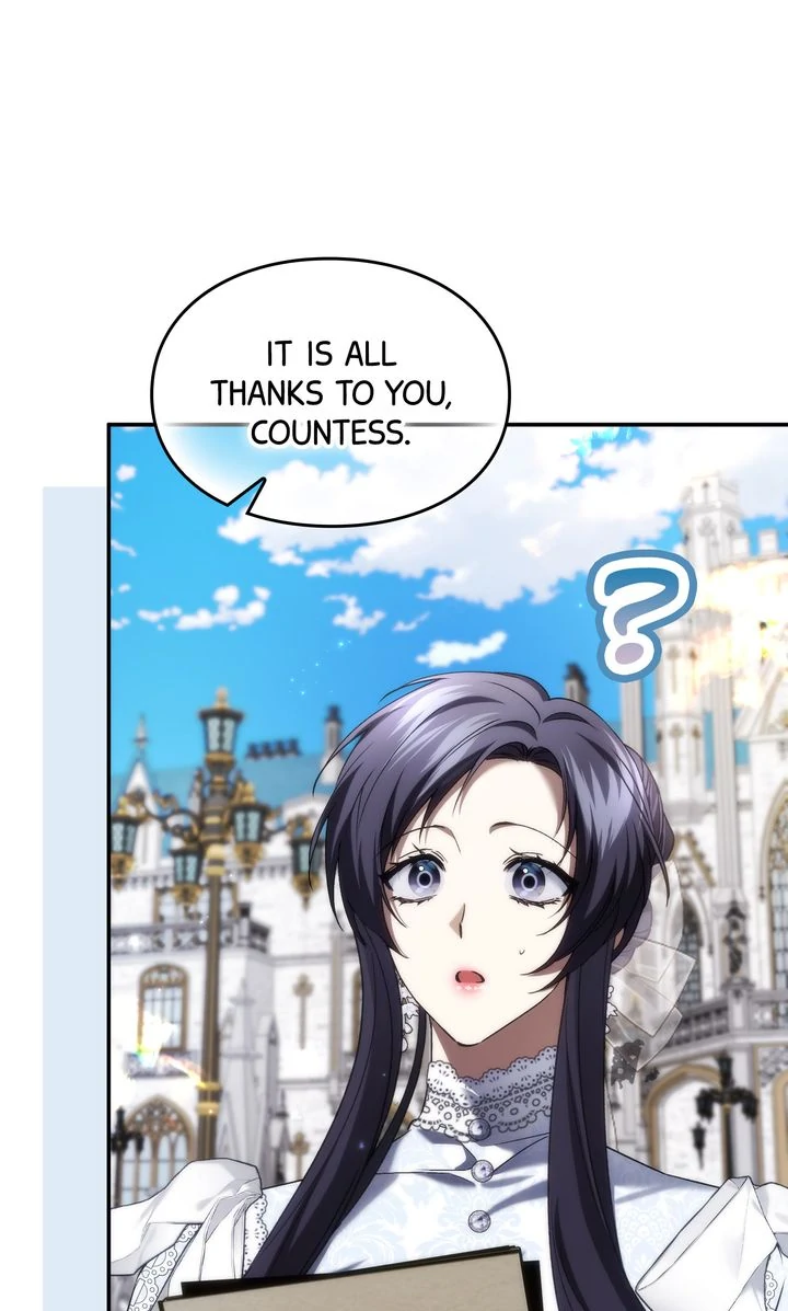 Trash Will Always Be Trash Chapter 118 page 64