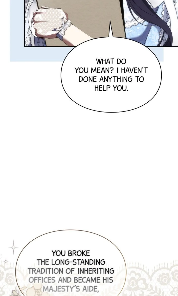 Trash Will Always Be Trash Chapter 118 page 65
