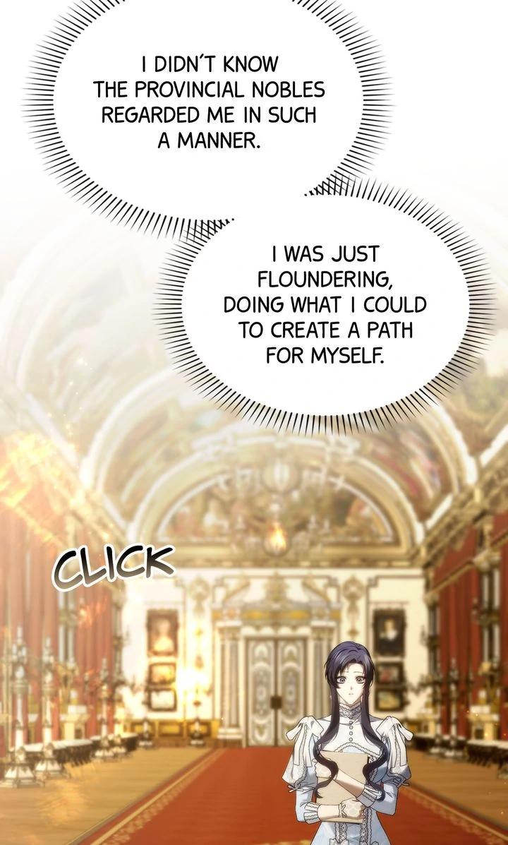 Trash Will Always Be Trash Chapter 118 page 70