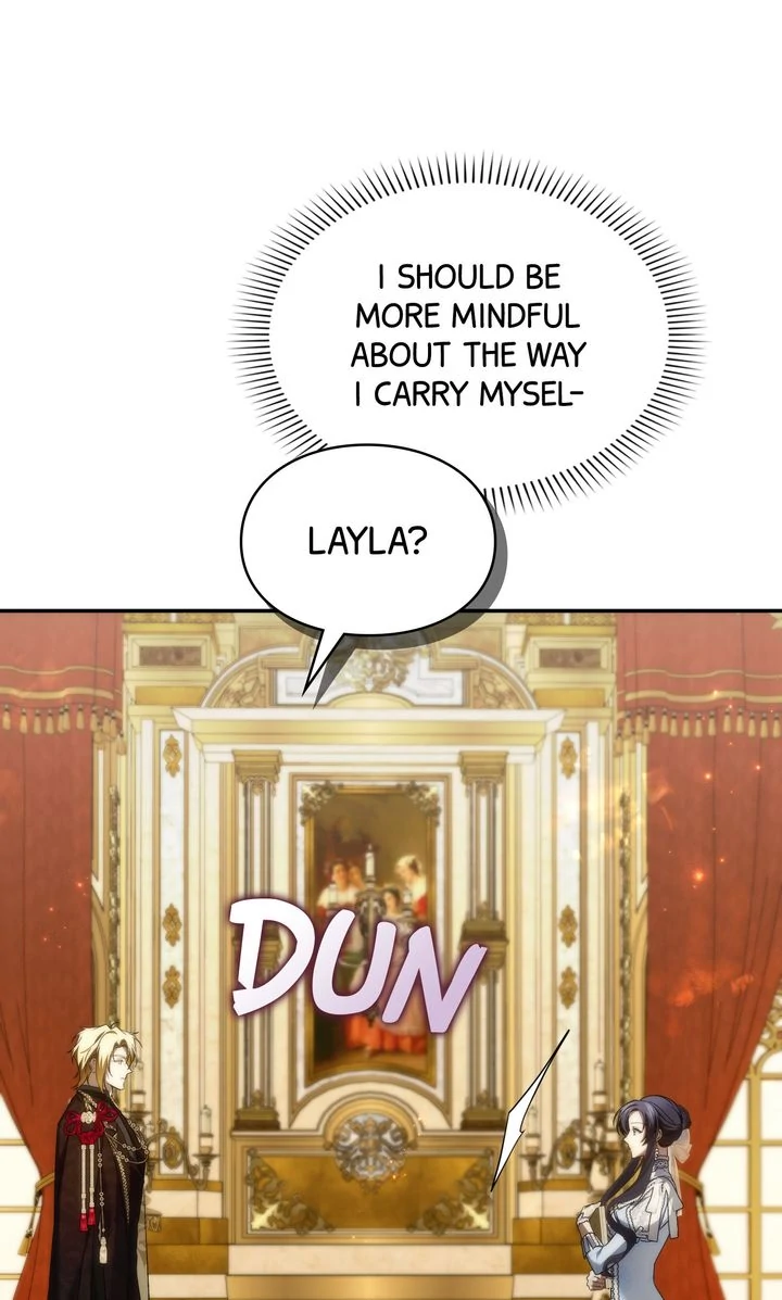 Trash Will Always Be Trash Chapter 118 page 72