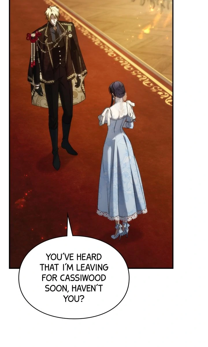 Trash Will Always Be Trash Chapter 118 page 74