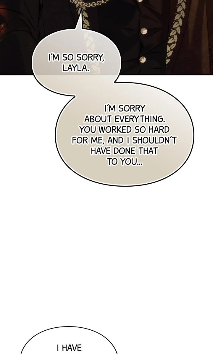 Trash Will Always Be Trash Chapter 118 page 84