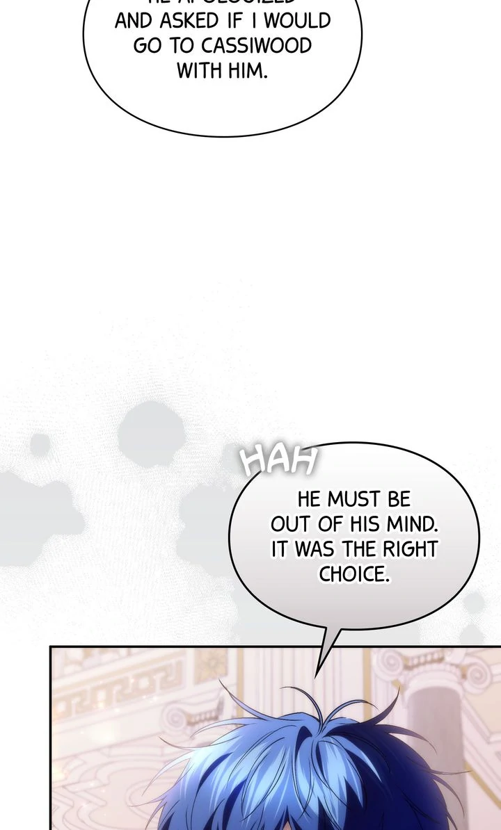 Trash Will Always Be Trash Chapter 119 page 8