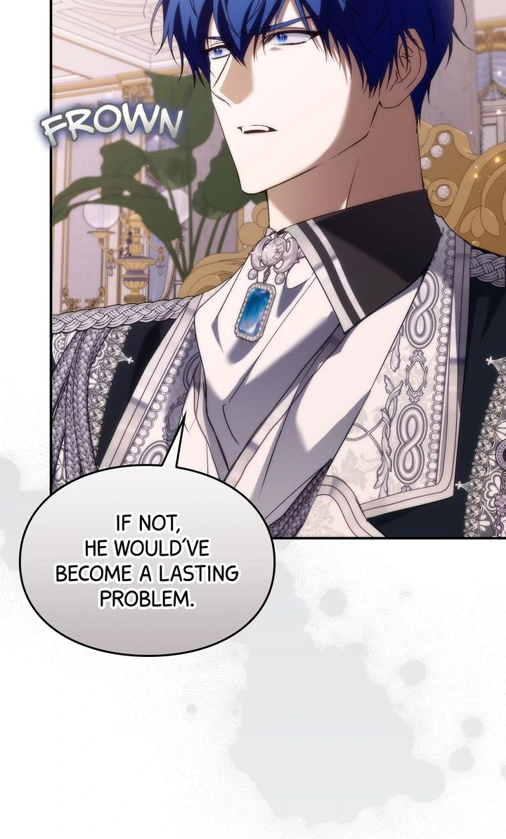 Trash Will Always Be Trash Chapter 119 page 9