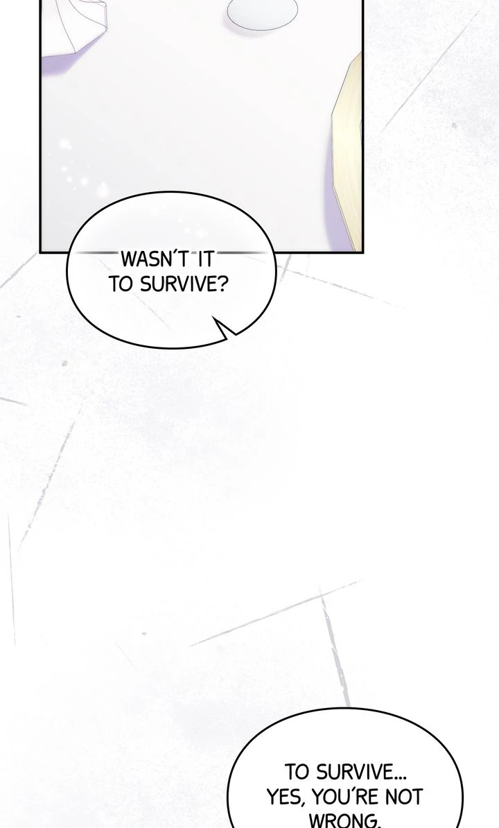 Trash Will Always Be Trash Chapter 119 page 27