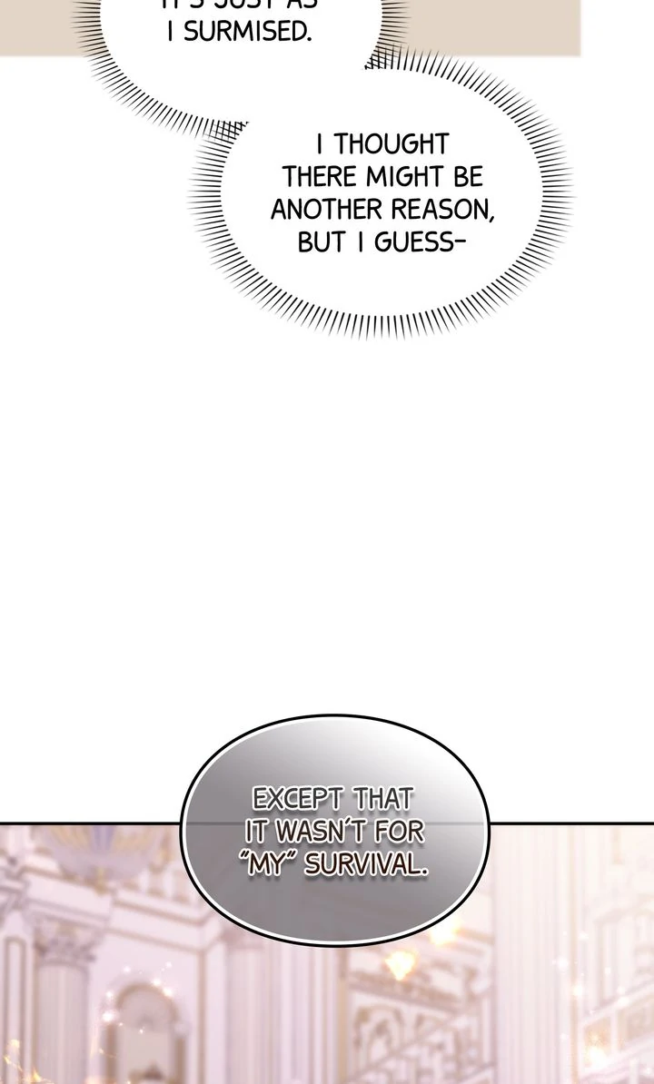 Trash Will Always Be Trash Chapter 119 page 29