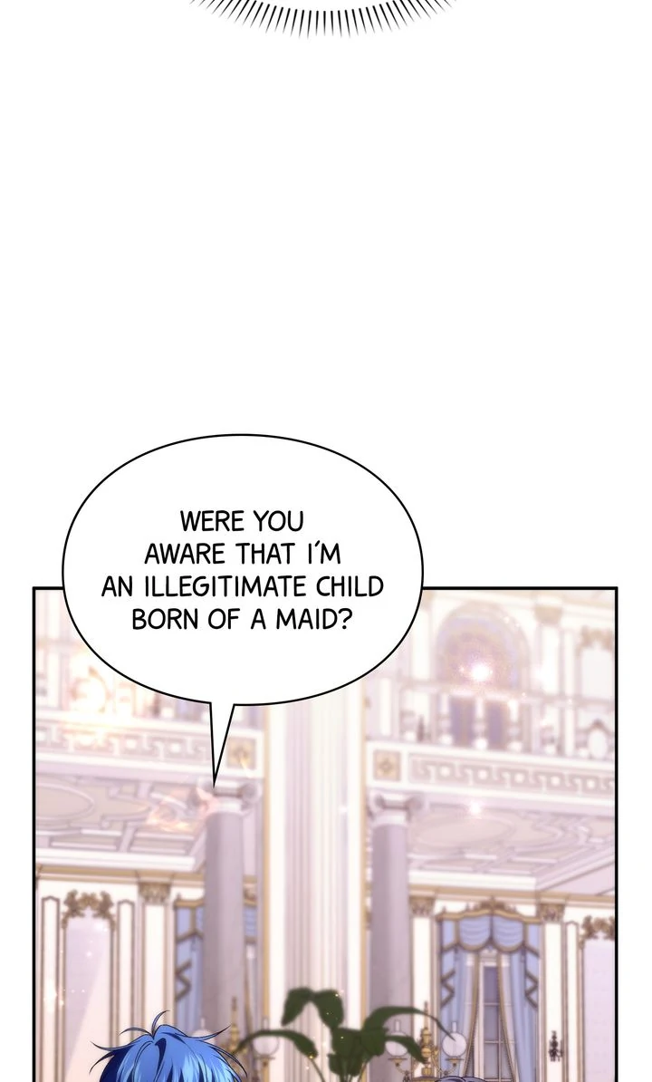 Trash Will Always Be Trash Chapter 119 page 31