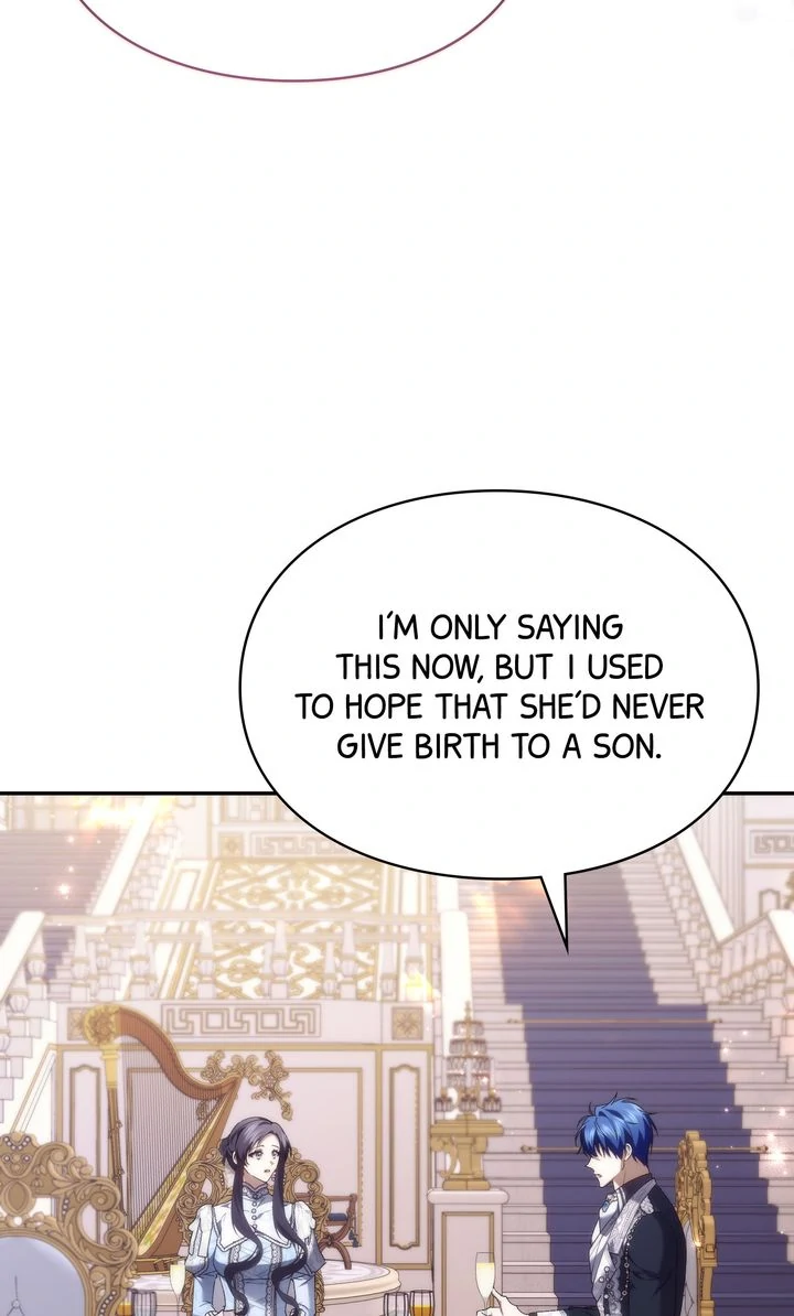Trash Will Always Be Trash Chapter 119 page 48