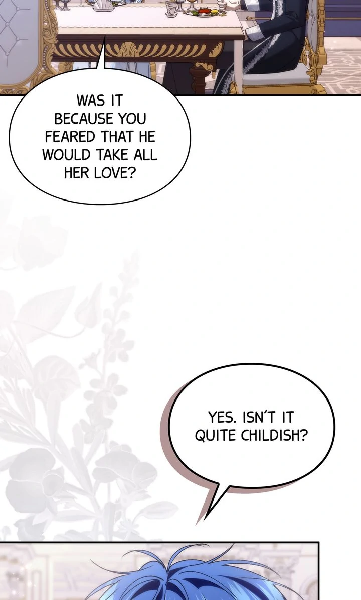 Trash Will Always Be Trash Chapter 119 page 49