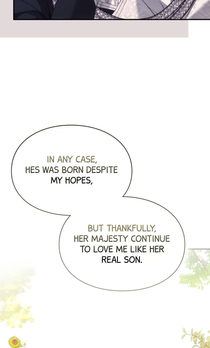 Trash Will Always Be Trash Chapter 119 page 54