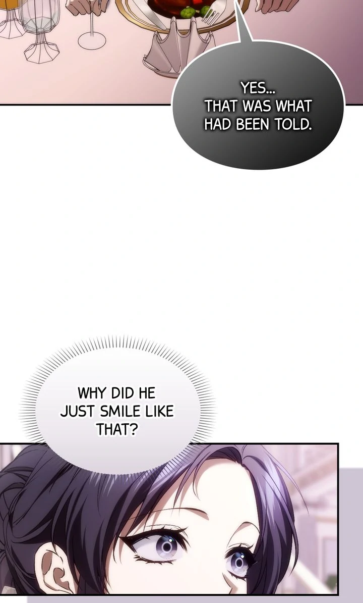 Trash Will Always Be Trash Chapter 119 page 59