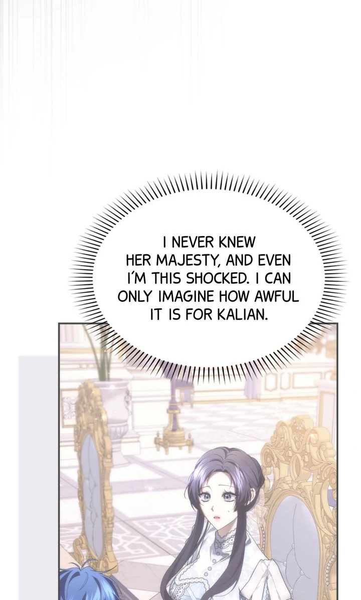 Trash Will Always Be Trash Chapter 119 page 69