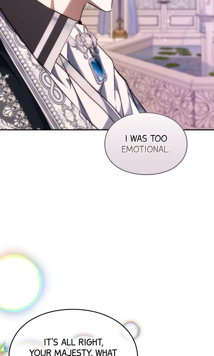 Trash Will Always Be Trash Chapter 119 page 73