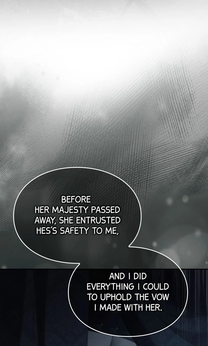 Trash Will Always Be Trash Chapter 119 page 77